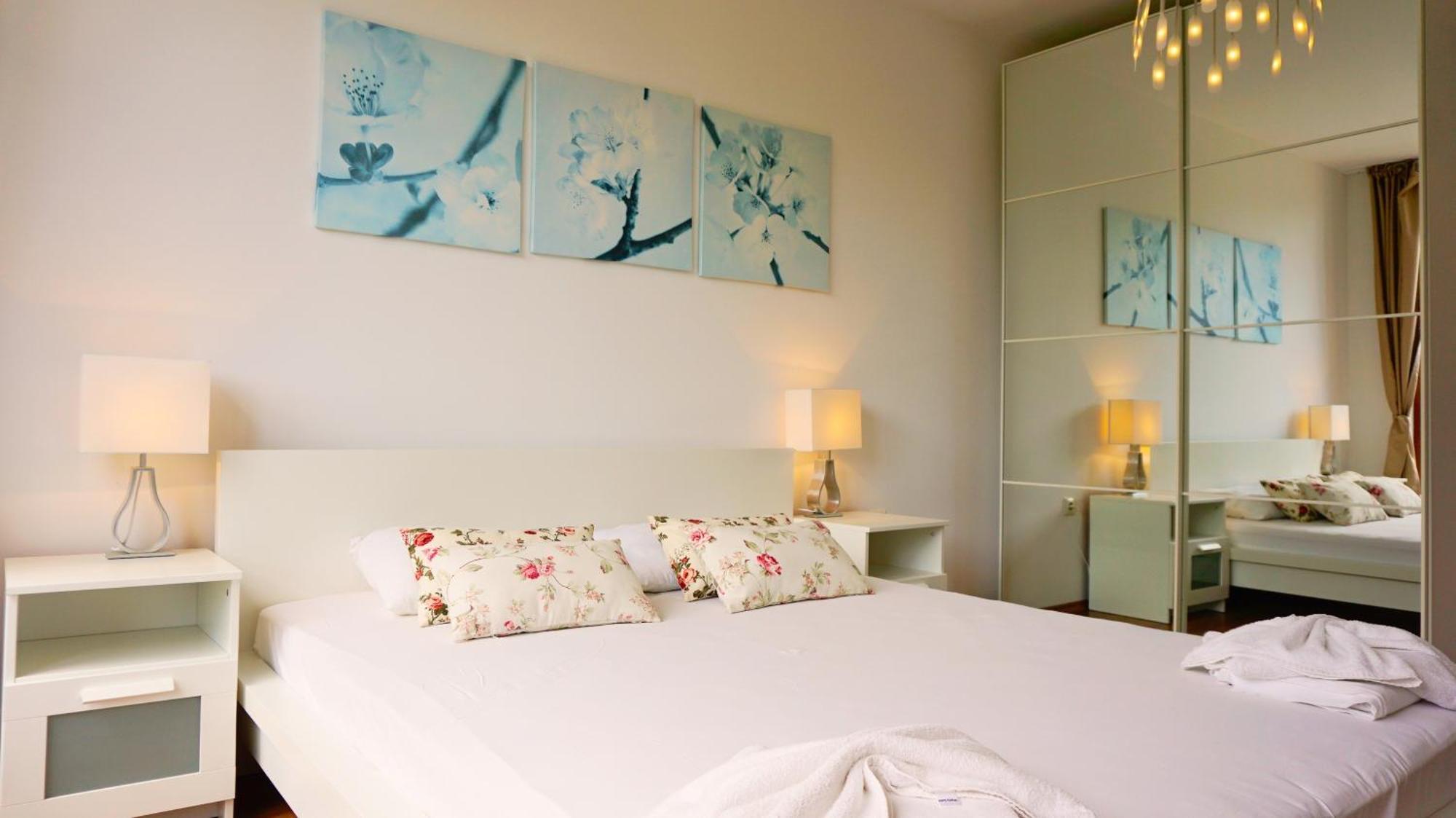 Апартаменти Бяла Клиф - Byala Cliff Apartments Dış mekan fotoğraf