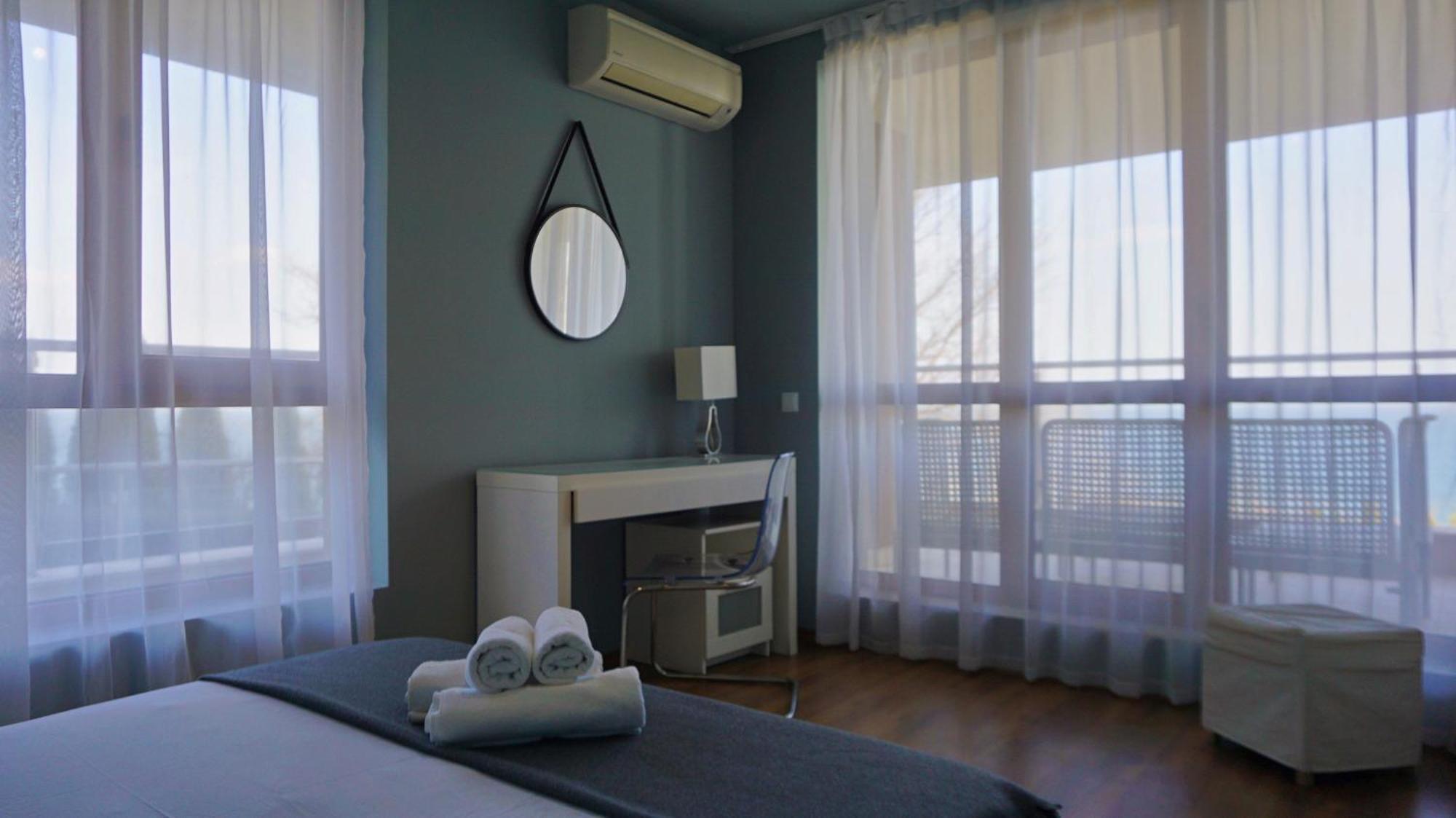 Апартаменти Бяла Клиф - Byala Cliff Apartments Dış mekan fotoğraf